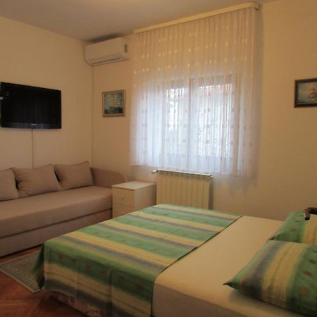 Guesthouse Katarina Opatija Cameră foto