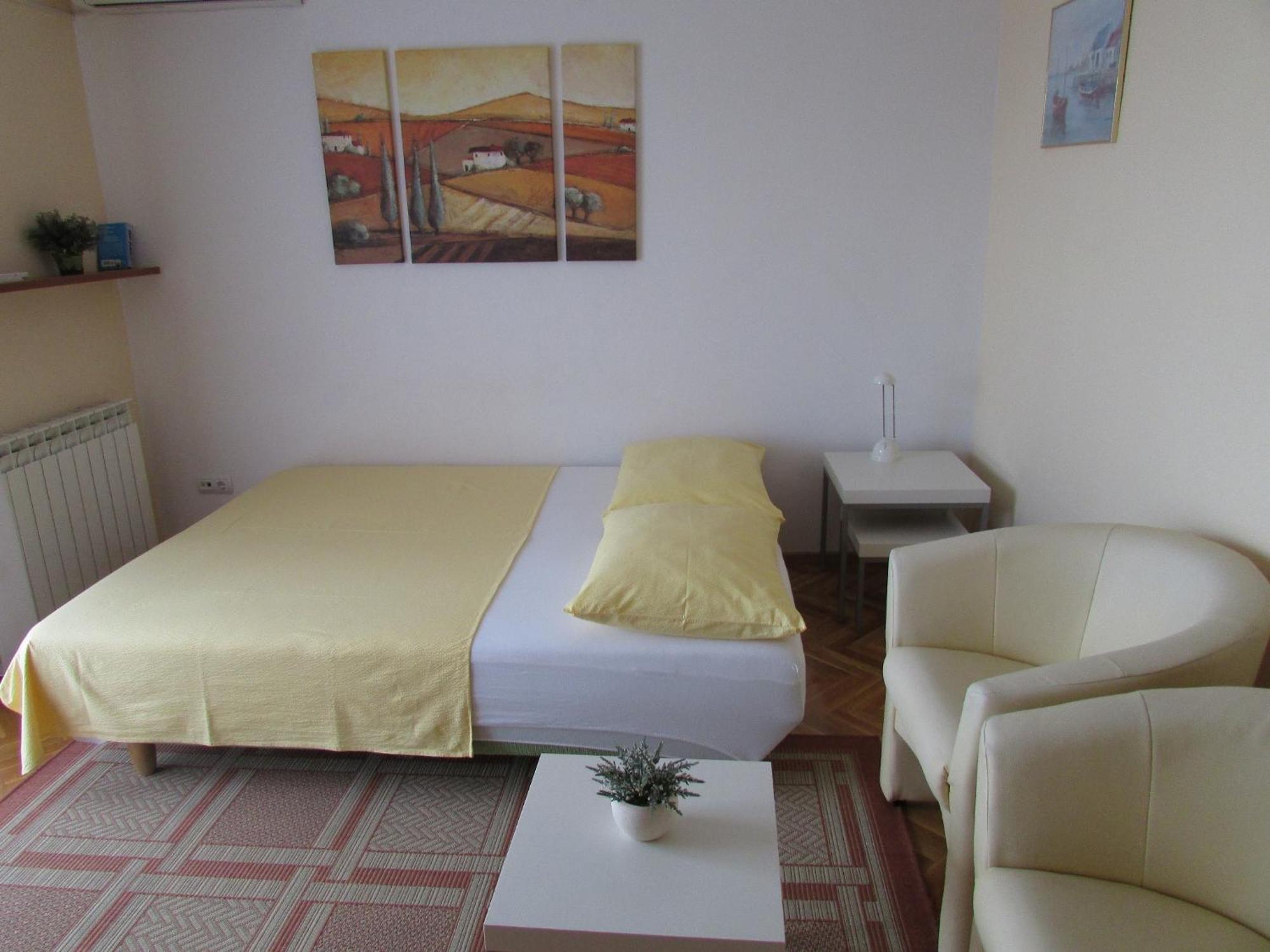 Guesthouse Katarina Opatija Cameră foto