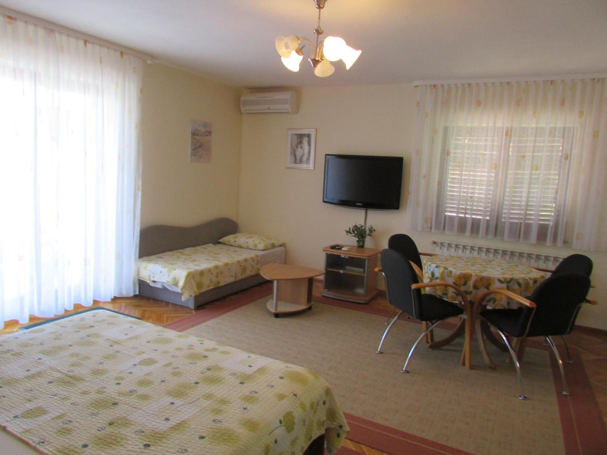 Guesthouse Katarina Opatija Cameră foto