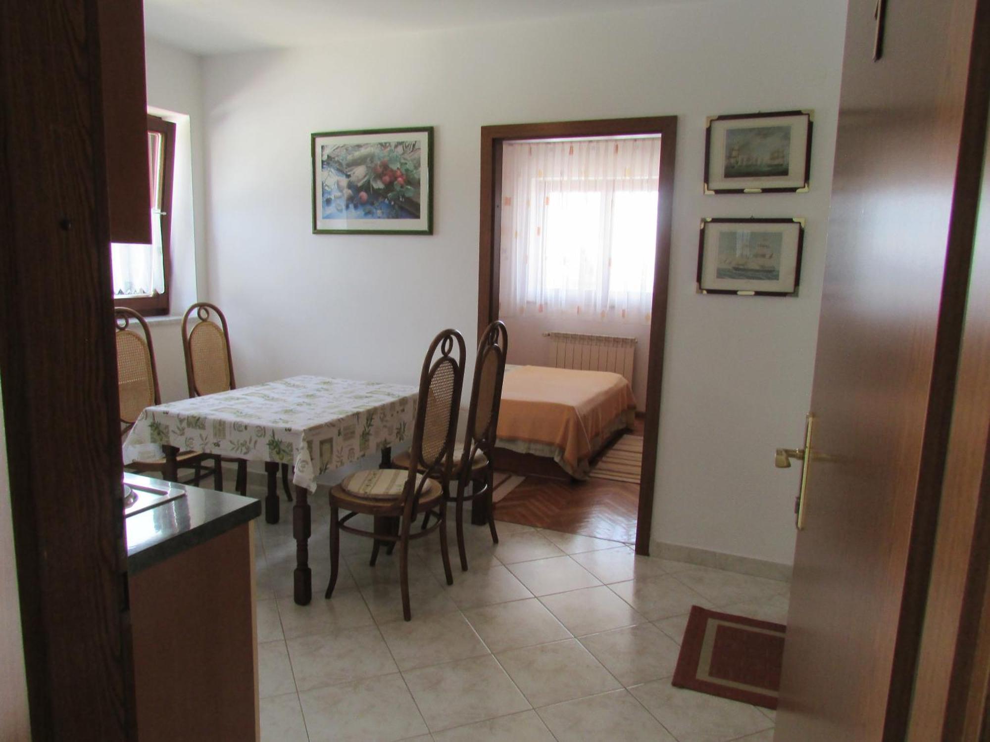 Guesthouse Katarina Opatija Cameră foto