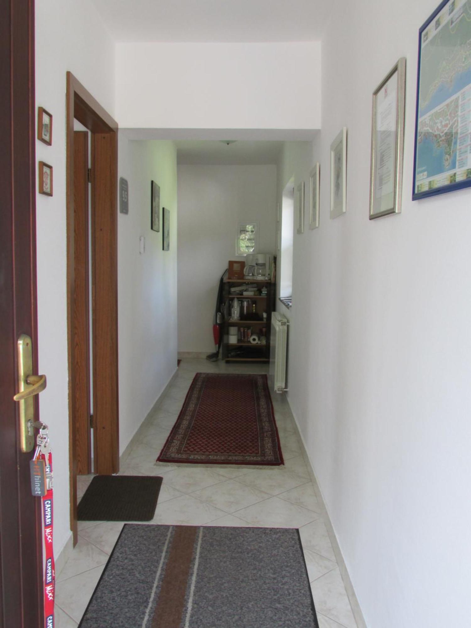 Guesthouse Katarina Opatija Cameră foto