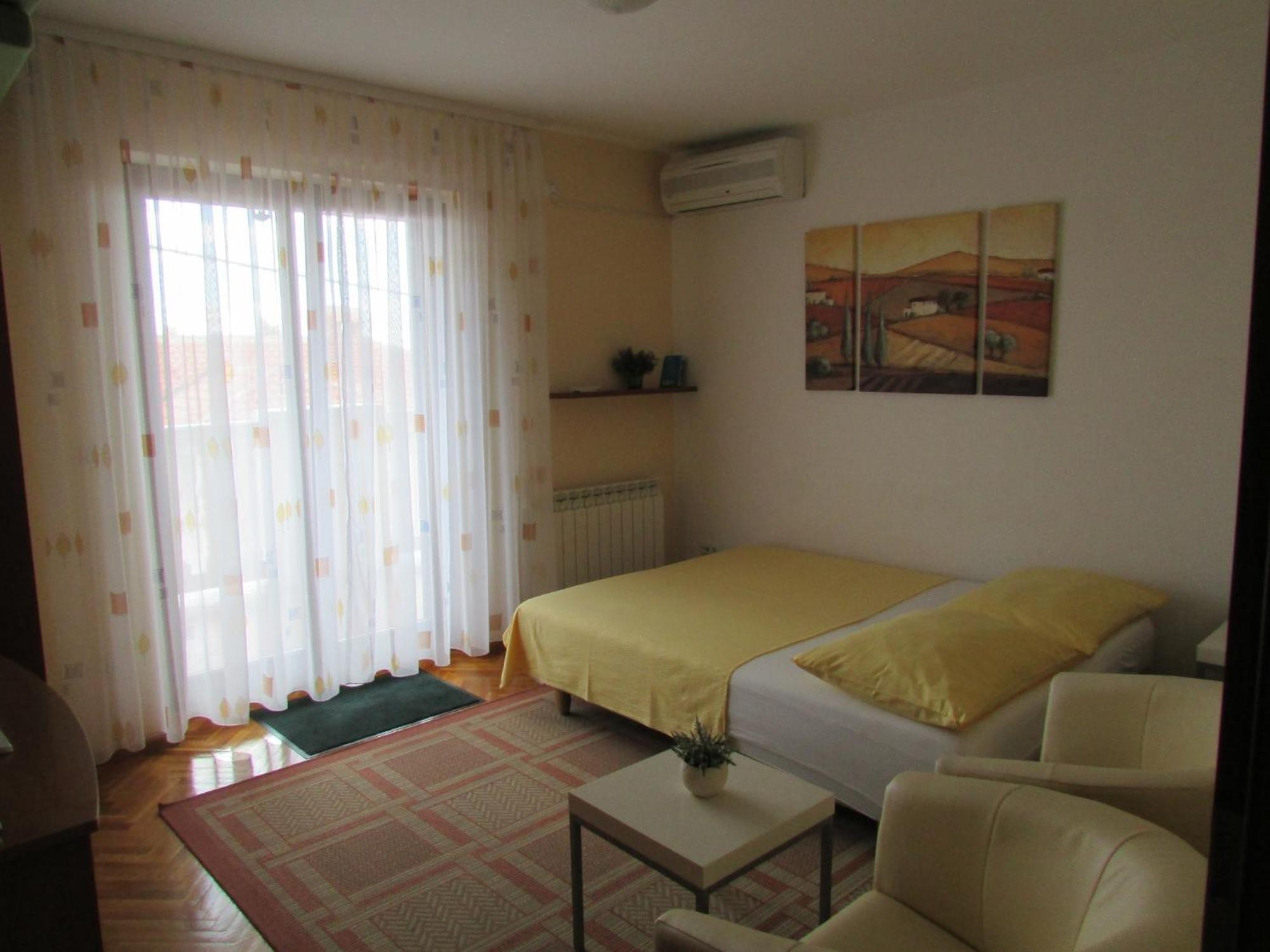 Guesthouse Katarina Opatija Cameră foto