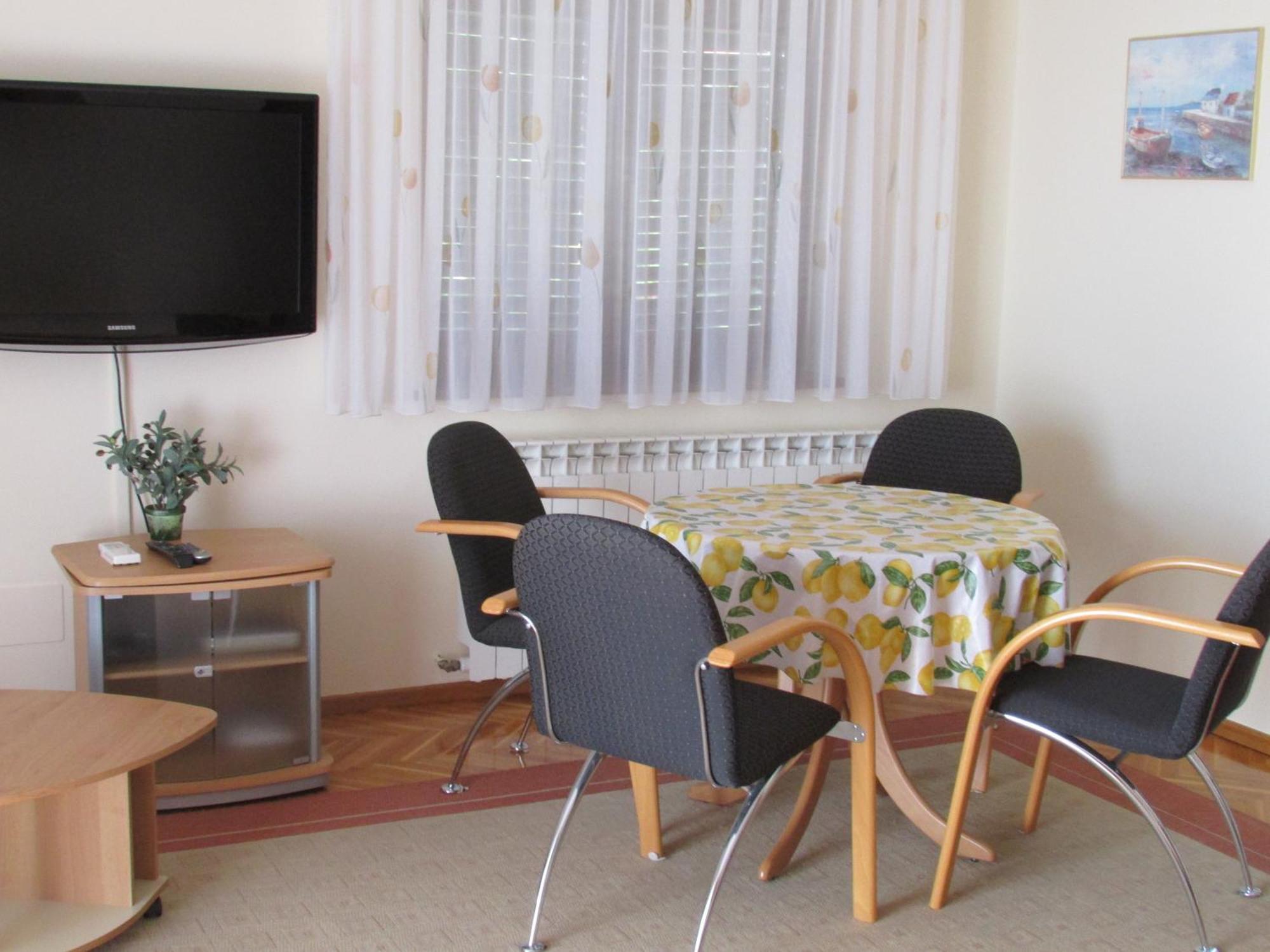 Guesthouse Katarina Opatija Cameră foto