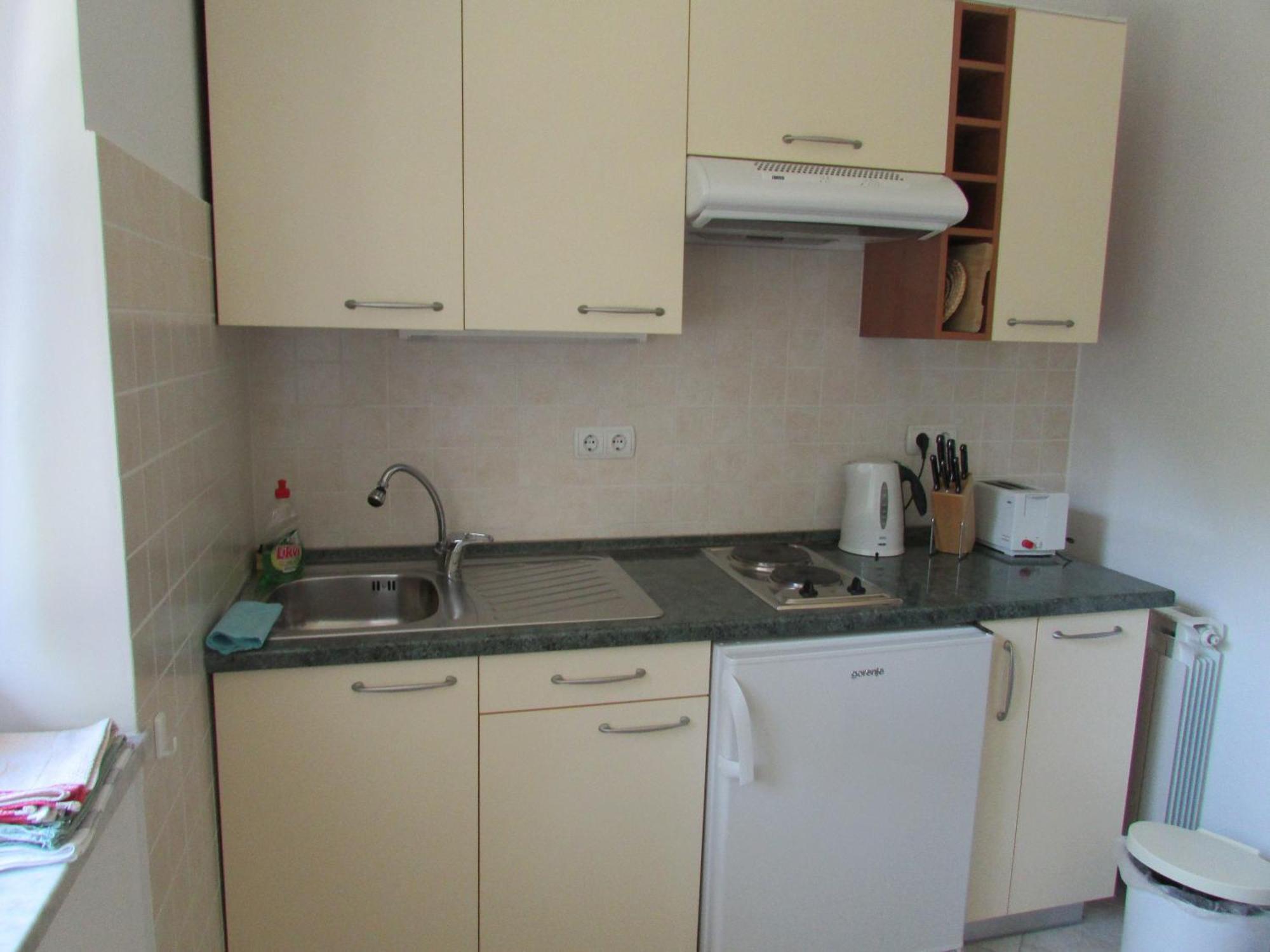 Guesthouse Katarina Opatija Cameră foto