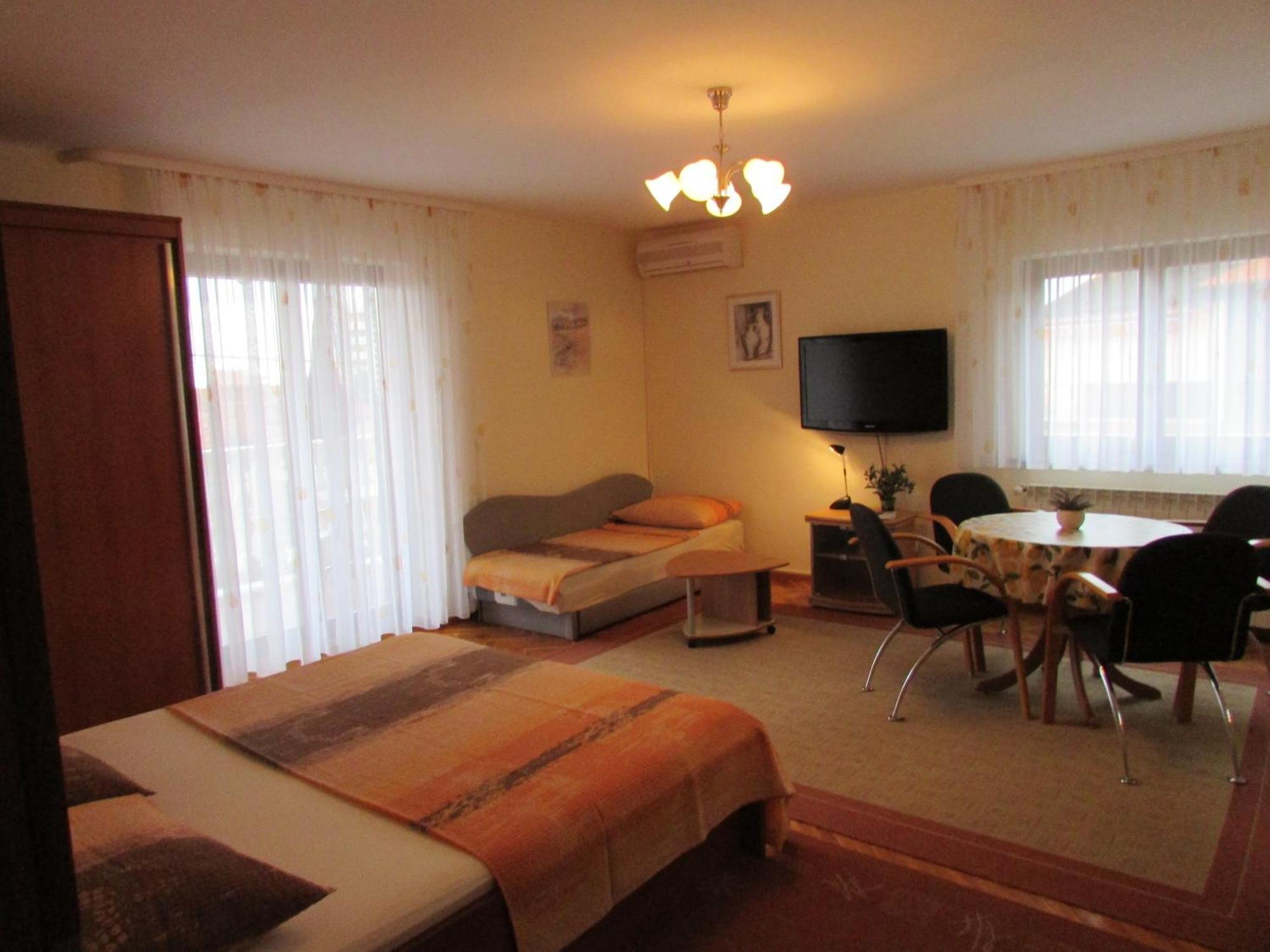Guesthouse Katarina Opatija Cameră foto