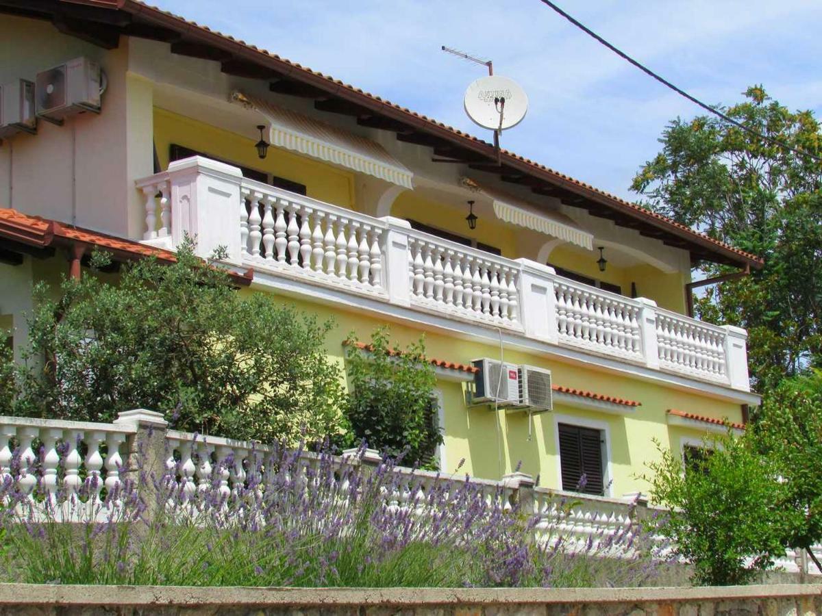 Guesthouse Katarina Opatija Exterior foto