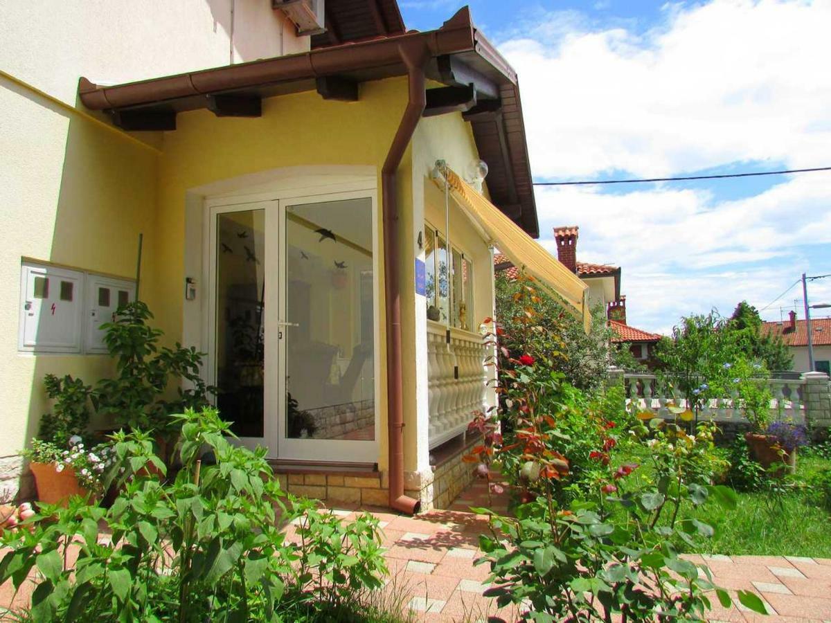 Guesthouse Katarina Opatija Exterior foto