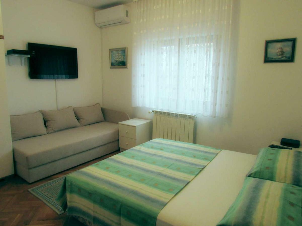 Guesthouse Katarina Opatija Cameră foto